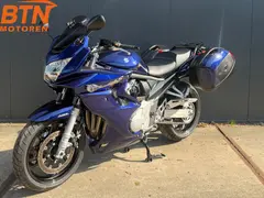 Suzuki GSF 1250 SA 2008 occasion – foto 3 van 15