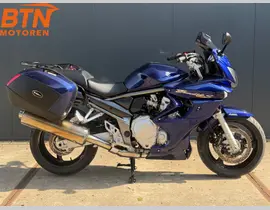 Suzuki GSF 1250 SA 2008 occasion