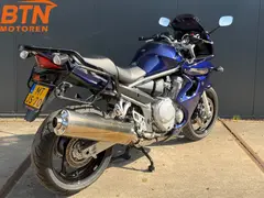 Suzuki GSF 1250 SA 2008 occasion – foto 6 van 15