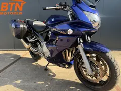 Suzuki GSF 1250 SA 2008 occasion – foto 7 van 15