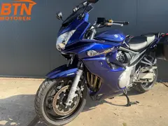 Suzuki GSF 1250 SA 2008 occasion – foto 8 van 15