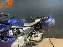 Suzuki GSF 1250 SA 2008 occasion – foto 9 van 15