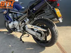 Suzuki GSF 1250 SA 2008 occasion – foto 10 van 15
