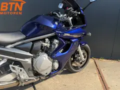Suzuki GSF 1250 SA 2008 occasion – foto 12 van 15