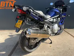 Suzuki GSF 1250 SA 2008 occasion – foto 11 van 15
