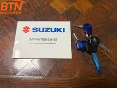 Suzuki GSF 1250 SA 2008 occasion – foto 15 van 15