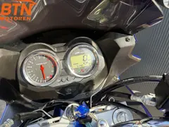 Suzuki GSF 1250 SA 2008 occasion – foto 14 van 15