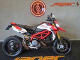 DUCATI HYPERMOTARD 950 SP