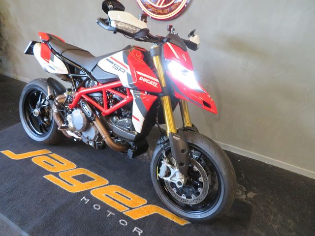 ducati - hypermotard-950-sp