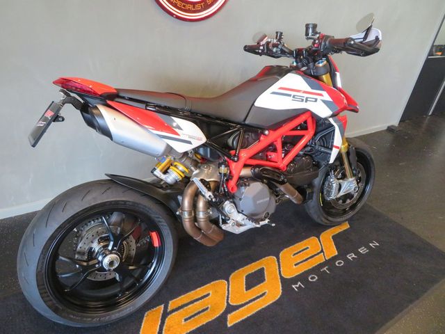 ducati - hypermotard-950-sp