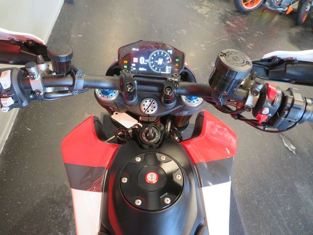 ducati - hypermotard-950-sp
