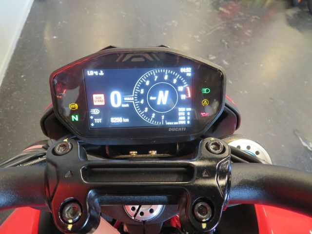 ducati - hypermotard-950-sp