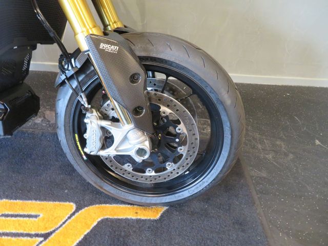 ducati - hypermotard-950-sp