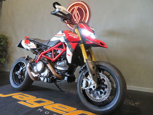 ducati - hypermotard-950-sp