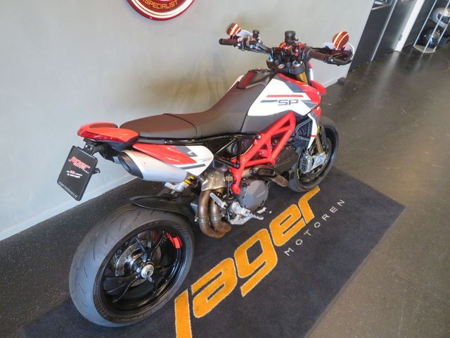 ducati - hypermotard-950-sp