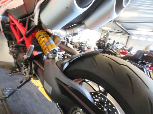 ducati - hypermotard-950-sp