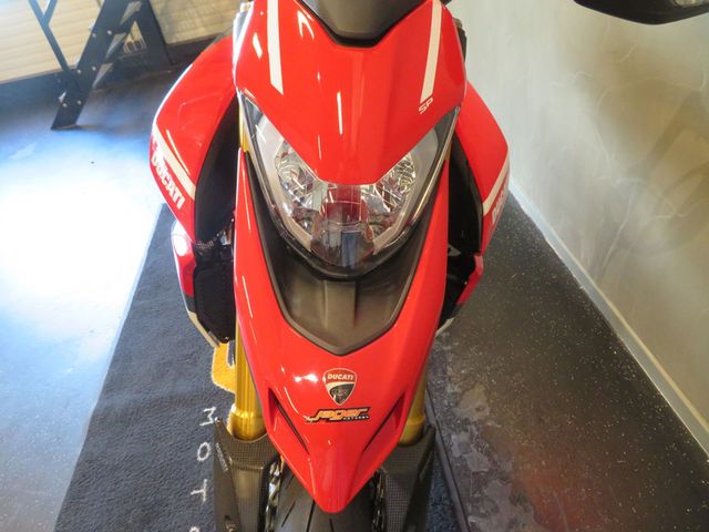 ducati - hypermotard-950-sp