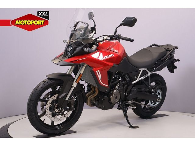 suzuki - v-strom-800