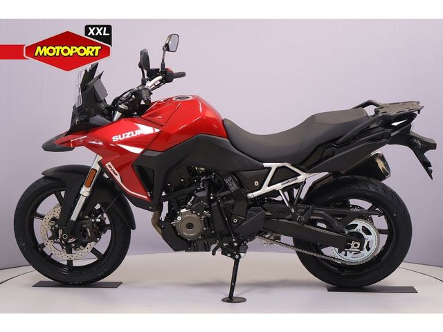 suzuki - v-strom-800
