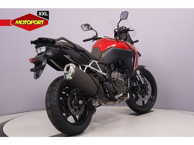 suzuki - v-strom-800