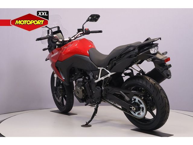 suzuki - v-strom-800