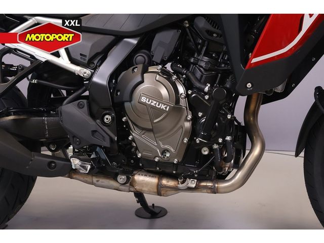 suzuki - v-strom-800