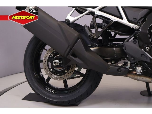 suzuki - v-strom-800