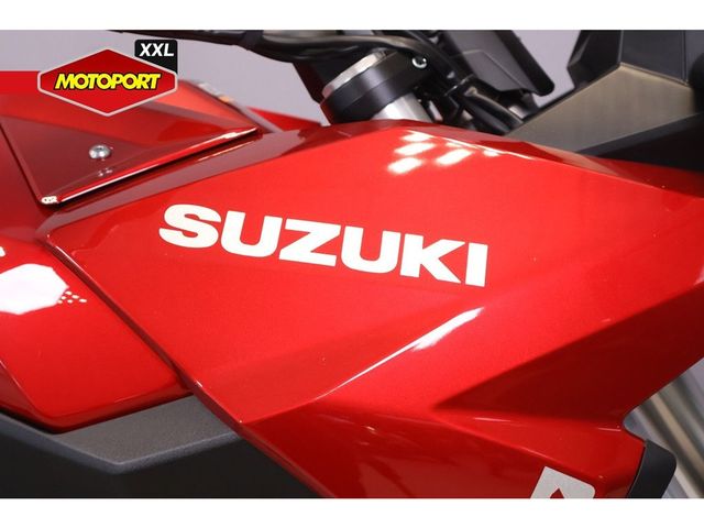 suzuki - v-strom-800