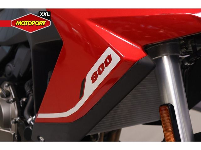 suzuki - v-strom-800