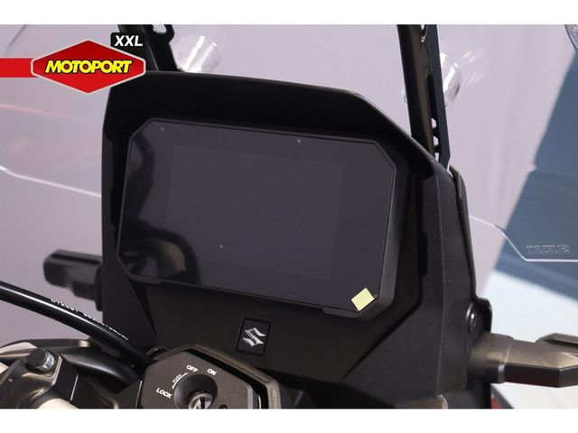 suzuki - v-strom-800