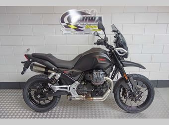 Moto Guzzi V 85 Strada 2024 occasion