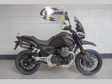 MOTO GUZZI V 85 STRADA