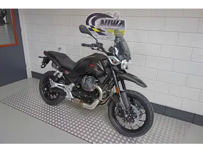 MOTO GUZZI V 85 STRADA – foto 2