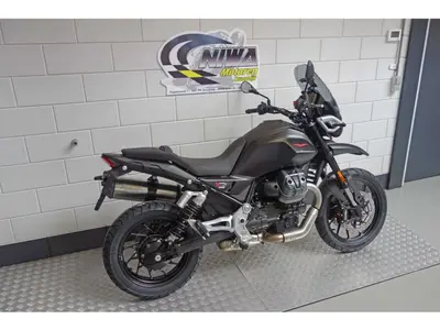 MOTO GUZZI V 85 STRADA – foto 3