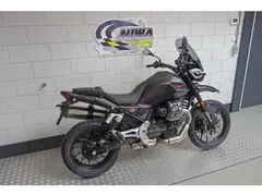 Moto Guzzi V85 Strada 2024 occasion – foto 3 van 5