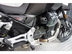 Moto Guzzi V85 Strada 2024 occasion – foto 4 van 5