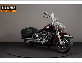 Harley-Davidson Heritage Softail Classic 114 Flhcs 2023 occasion