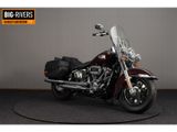 HARLEY-DAVIDSON HERITAGE SOFTAIL CLASSIC 114 FLHCS