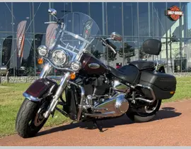Harley-Davidson Heritage Softail Classic 114 Flhcs 2023 occasion
