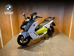 BMW C EVOLUTION