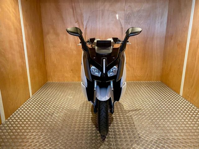 bmw - c-evolution