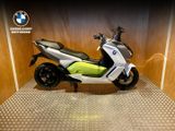 BMW C EVOLUTION