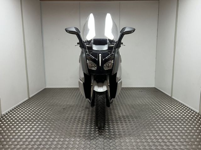 bmw - c-evolution