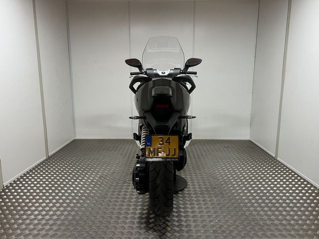 bmw - c-evolution