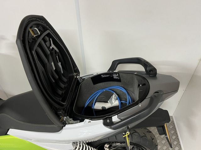bmw - c-evolution