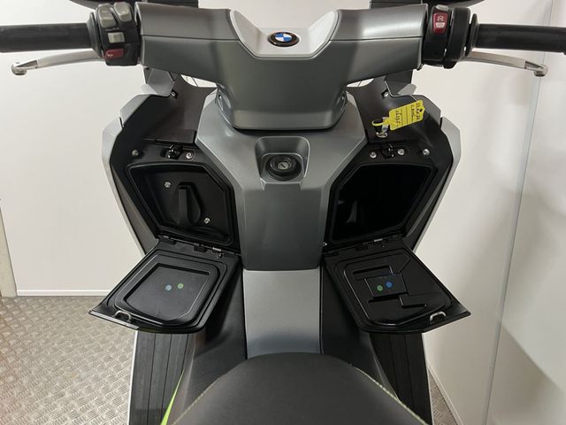 bmw - c-evolution