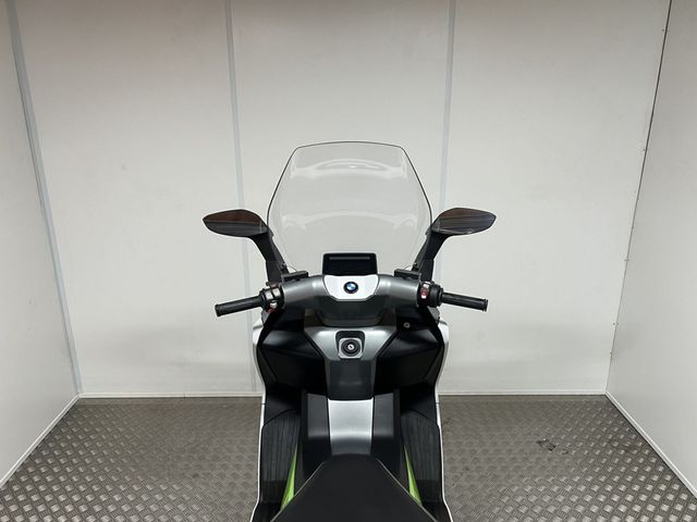 bmw - c-evolution