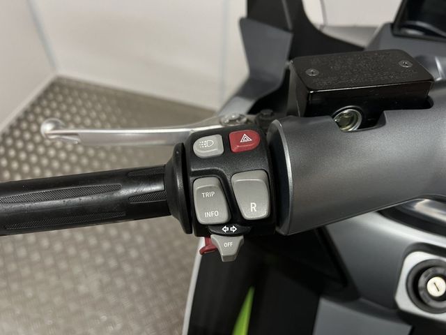 bmw - c-evolution