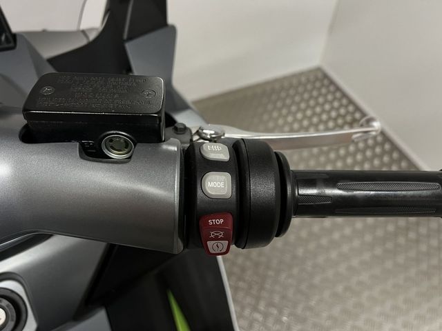 bmw - c-evolution