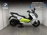 BMW C EVOLUTION